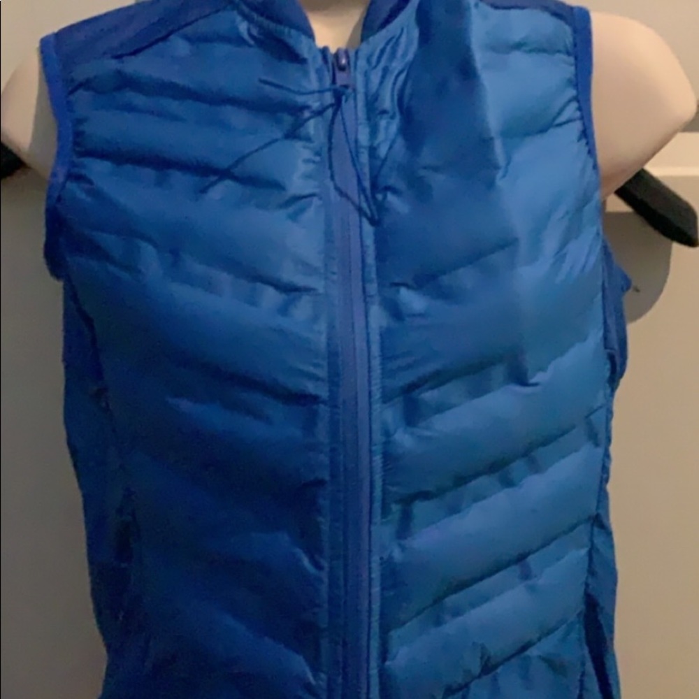 Jacket vest - Picture 4 of 10